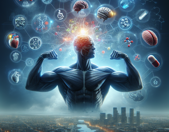 Die Auswirkungen von Primobolan auf das zentrale Nervensystem: Eine Expertenanalyse