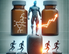 Die Auswirkungen von Testosteron enantat auf den Hormonhaushalt