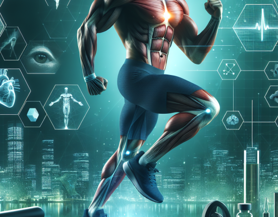 Die Auswirkungen von Trenbolon enantat auf die körperliche Leistungsfähigkeit: Ein Experteneinblick