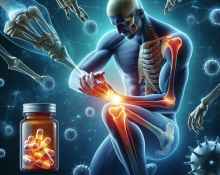 Die Rolle von Methandienon bei der Förderung der Gelenkgesundheit