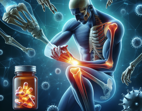 Die Rolle von Methandienon bei der Förderung der Gelenkgesundheit