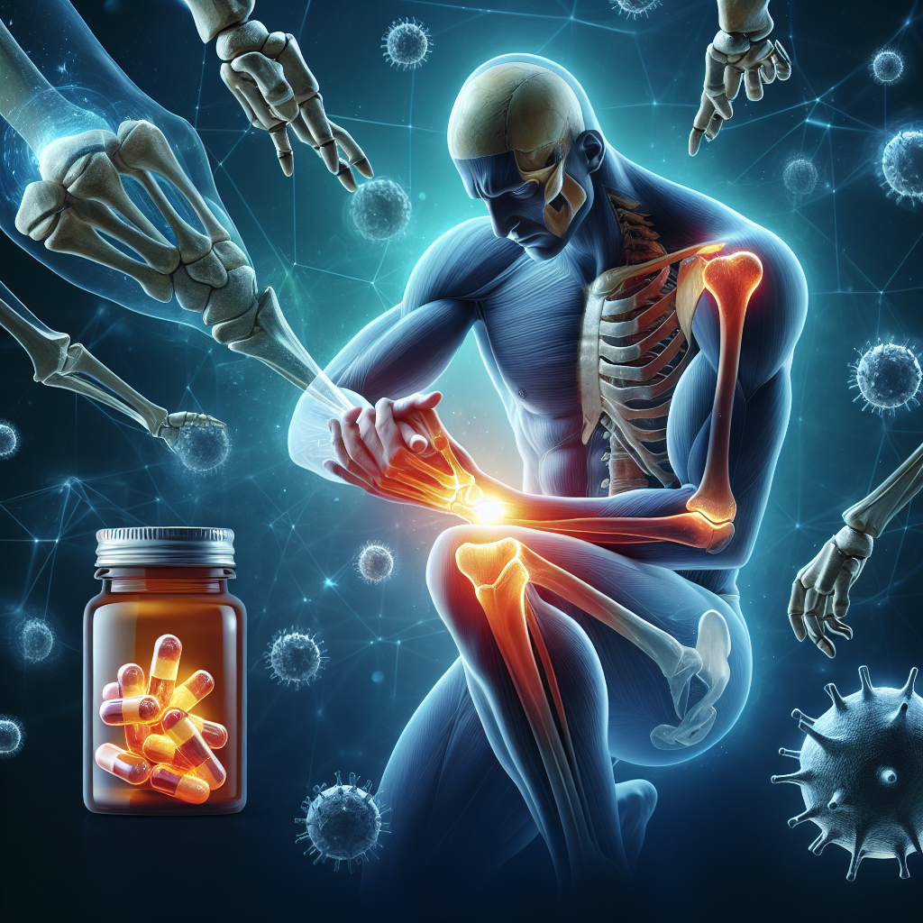 Die Rolle von Methandienon bei der Förderung der Gelenkgesundheit