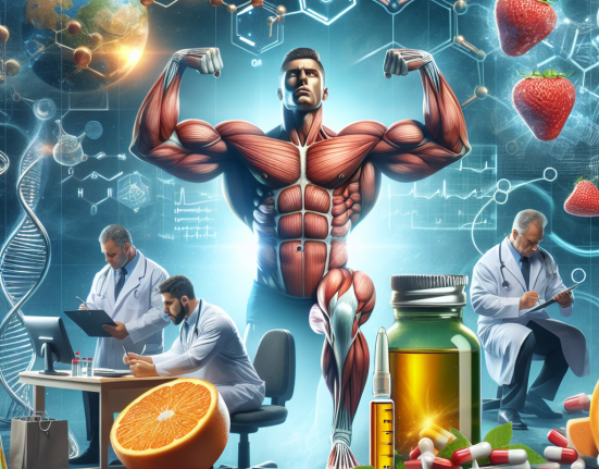 Die Rolle von Primobolan in der Unterstützung der Muskelproteinsynthese