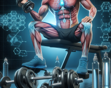 Die Rolle von Testosteron bei der Optimierung der Trainingsanpassung