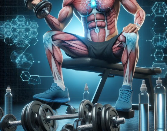 Die Rolle von Testosteron bei der Optimierung der Trainingsanpassung