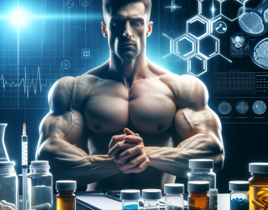 Die Vorteile der Kombination von Anabolika mit Testosteron undecanoat: Ein Expertenblick