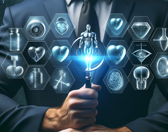 Die Vorteile von Testosteron phenylpropionat im Vergleich zu anderen Testosteron präparaten: Ein Expertenblick