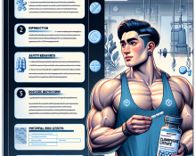 Dosierung von Clomiphene citrate für weibliche Athletinnen: Ein Leitfaden