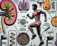 Dosierungsempfehlungen bei Niereninsuffizienz: Wie Nebivolol die sportliche Leistung beeinflusst