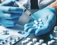 Dosierungsempfehlungen für Anfänger und Fortgeschrittene: Wie man Oxymetholon-Injektion richtig anwendet.