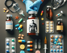 Dosierungsempfehlungen für Anfänger: Wie man Nandrolon phenylpropionat richtig einsetzt