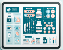 Dosierungsempfehlungen für Erwachsene: Wie Nebivolol richtig angewendet wird