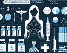 Dosierungsempfehlungen für Frauen: Wie Oxymetholon-Injektion optimal eingesetzt wird