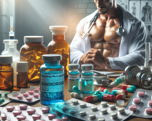 Dosierungsempfehlungen für Nandrolon phenylpropionat: Altersgerechte Anwendung und Sicherheitshinweise