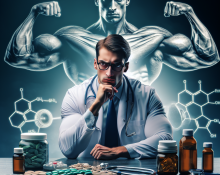 Effektive Muskelerholung durch Nandrolon decanoat: Ein Expertenblick