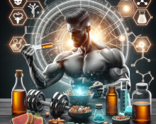 Effektive Strategien zur Anwendung von Trenbolon acetat bei Kaloriendefizit