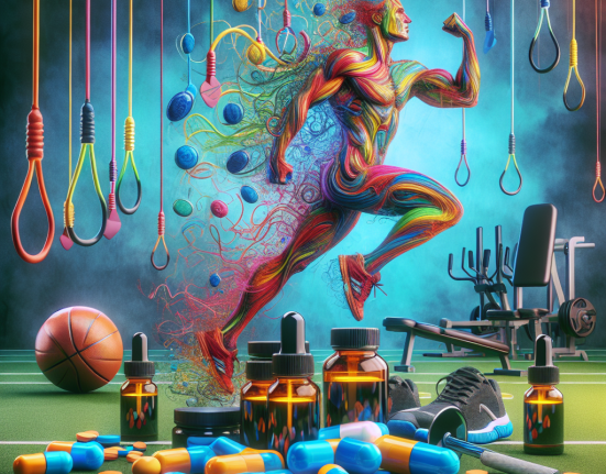 Hormonelle Nebenwirkungen im Sport: Risiken von Clomiphene citrate