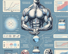 Maximale Kraftsteigerung durch die richtige Dosierung von Wassrige suspension von testosteron