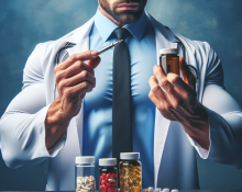 Optimale Dosierung bei der Kombination von Steroidpräparaten: Expertenrat zu Testosteron