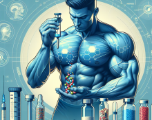 Optimale Kurdauer und Pausen für Testosteron undecanoat: Expertenrat und Empfehlungen