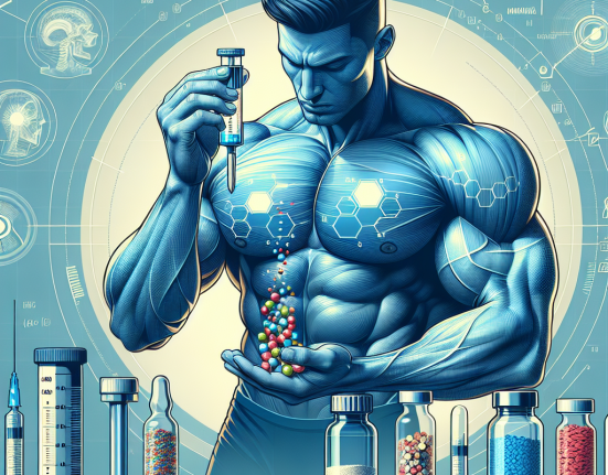 Optimale Kurdauer und Pausen für Testosteron undecanoat: Expertenrat und Empfehlungen