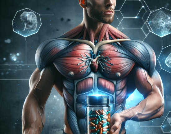 Optimale Muskelerholung durch den Einsatz von Trenbolon: Ein Expertenratgeber