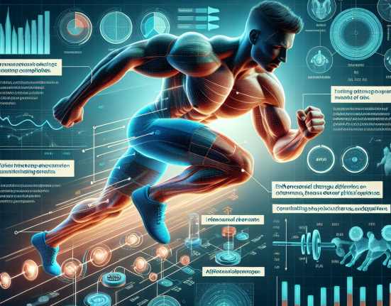 Optimale Trainingspläne zur Wirkungssteigerung mit Primobolan