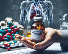 Risiko von Lebertoxizität bei der Anwendung von Drostanolon enantat: Ein Expertenblick