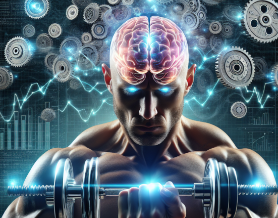 Steigerung der geistigen Leistungsfähigkeit durch Drostanolon enantat: Ein Expertenblick