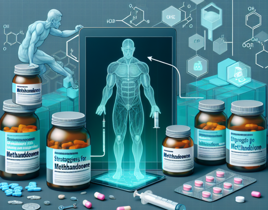 Strategien zur sicheren Dosierung von Methandienon: Expertenrat zur Risikominimierung