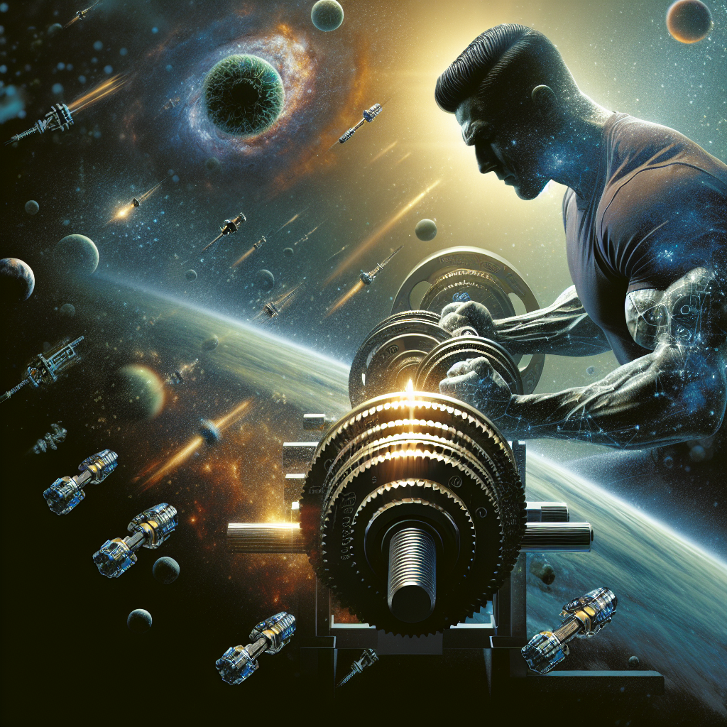 Trainingsmethoden zur Kraftsteigerung mit Nandrolon phenylpropionat: Ein Expertenleitfaden