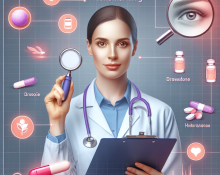 Überwachung hormoneller Störungen: Wie Drostanolon das Risiko beeinflusst