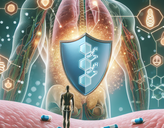 Wie Andriol das Risiko allergischer Reaktionen verringern kann