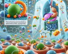Wie Clomiphene citrate den Fettstoffwechsel beeinflusst