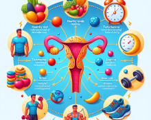 Wie der Testosteronspiegel im Körper durch verschiedene Faktoren beeinflusst wird