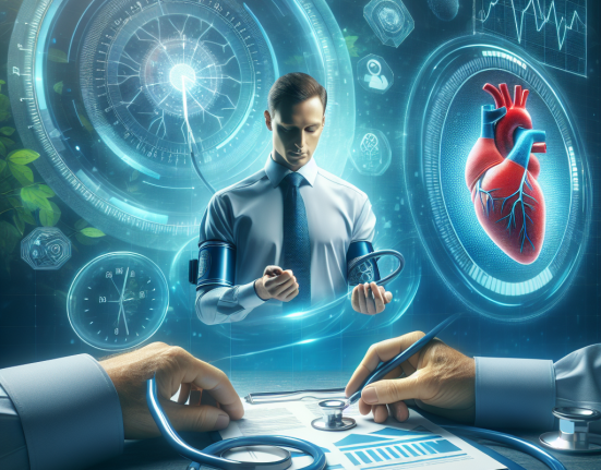 Wie man den Blutdruckanstieg unter Kontrolle hält: Expertenrat zu Drostanolon