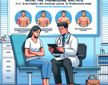 Wie man Hautirritationen durch Trenbolon acetat vermeidet: Expertentipps