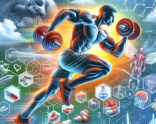 Wie Methenolone enanthate die körperliche Belastbarkeit beeinflusst: Ein Experteneinblick