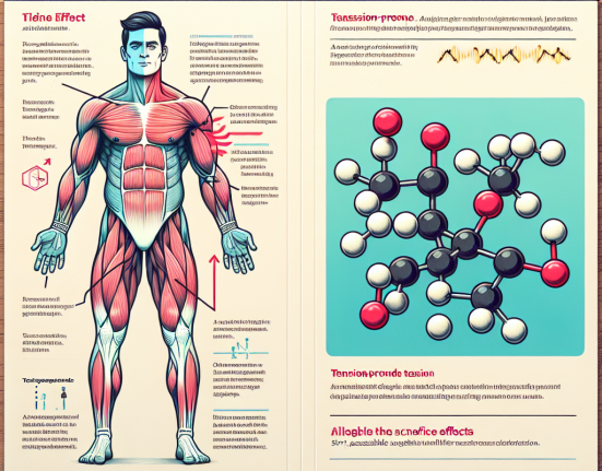 Wie Testosteron enantat bei der Linderung von Muskelverspannungen helfen kann
