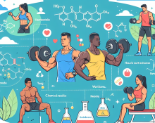 Wie Trenbolon enantat das Muskelvolumen effektiv steigern kann: Ein Expertenleitfaden