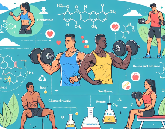 Wie Trenbolon enantat das Muskelvolumen effektiv steigern kann: Ein Expertenleitfaden