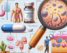 Behandlung von Insulinresistenz: Wie Liraglutid helfen kann