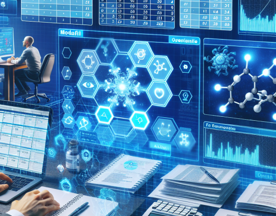 Biohacking: Die Rolle von Modafinil im Alltag