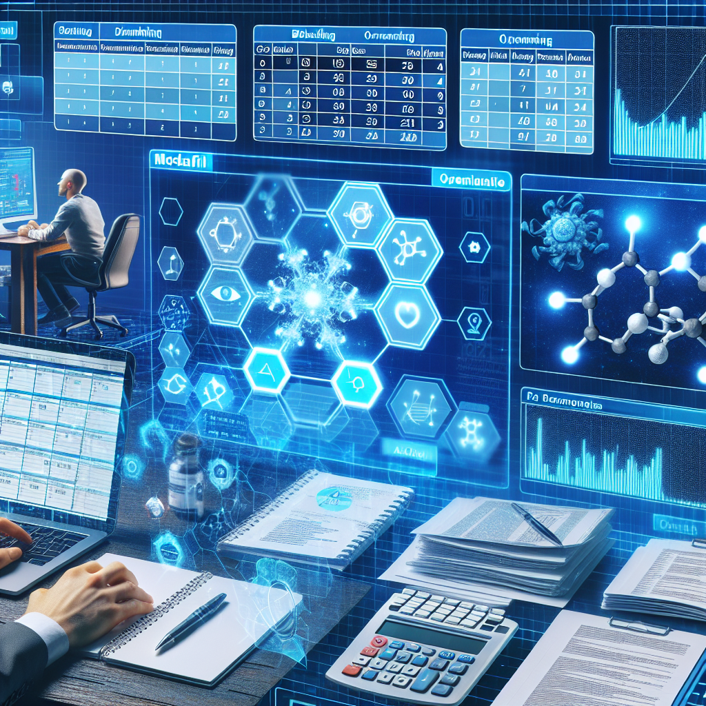 Biohacking: Die Rolle von Modafinil im Alltag