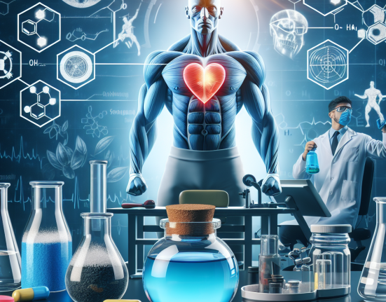 Die anabole Wirkung von Stenbolon verstehen