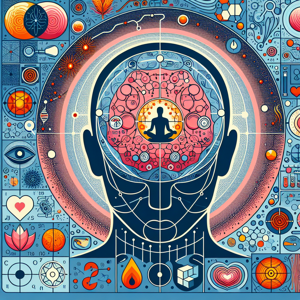 Die Auswirkungen von Sildenafil citrat auf die Seele: Ein tieferer Einblick