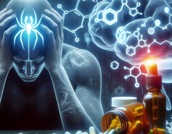 Die psychischen Auswirkungen von Methyl drostanolon: Was Sie wissen sollten