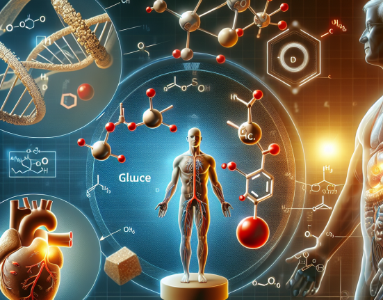 Die Rolle von Dehydroepiandrosteron im Blutzuckerhaushalt