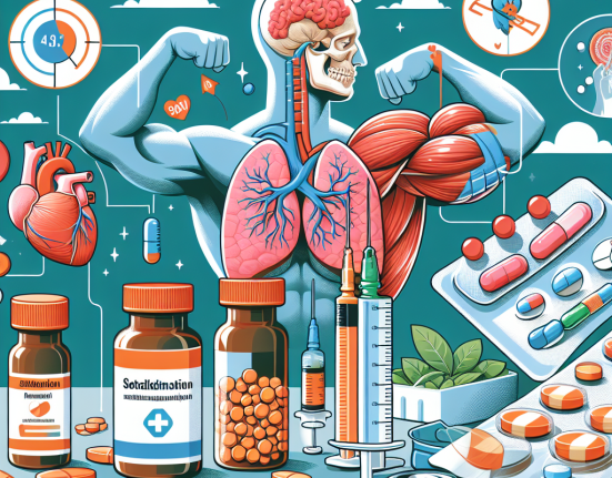 Dosierungsempfehlungen bei gleichzeitiger Steroidanwendung: Wie Tamoxifen eine Rolle spielt