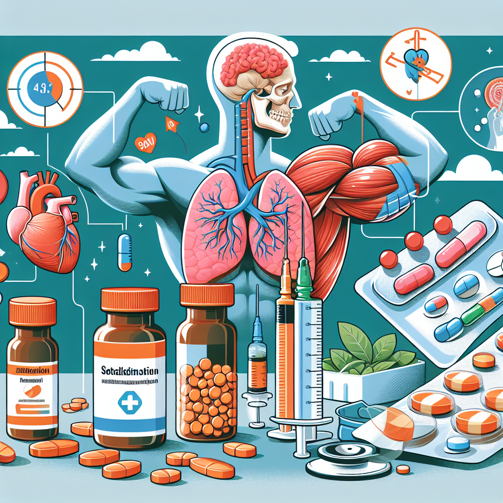 Dosierungsempfehlungen bei gleichzeitiger Steroidanwendung: Wie Tamoxifen eine Rolle spielt